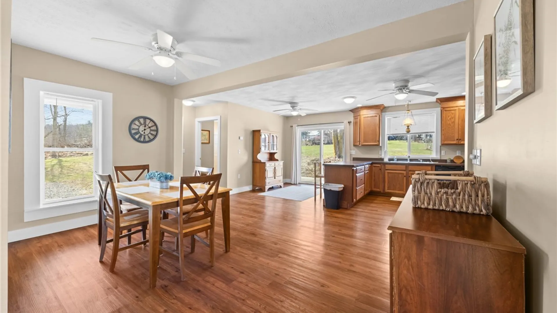 Property at 3622 & 3626 Lakemont Himrod Road, Milo, NY 14842 38