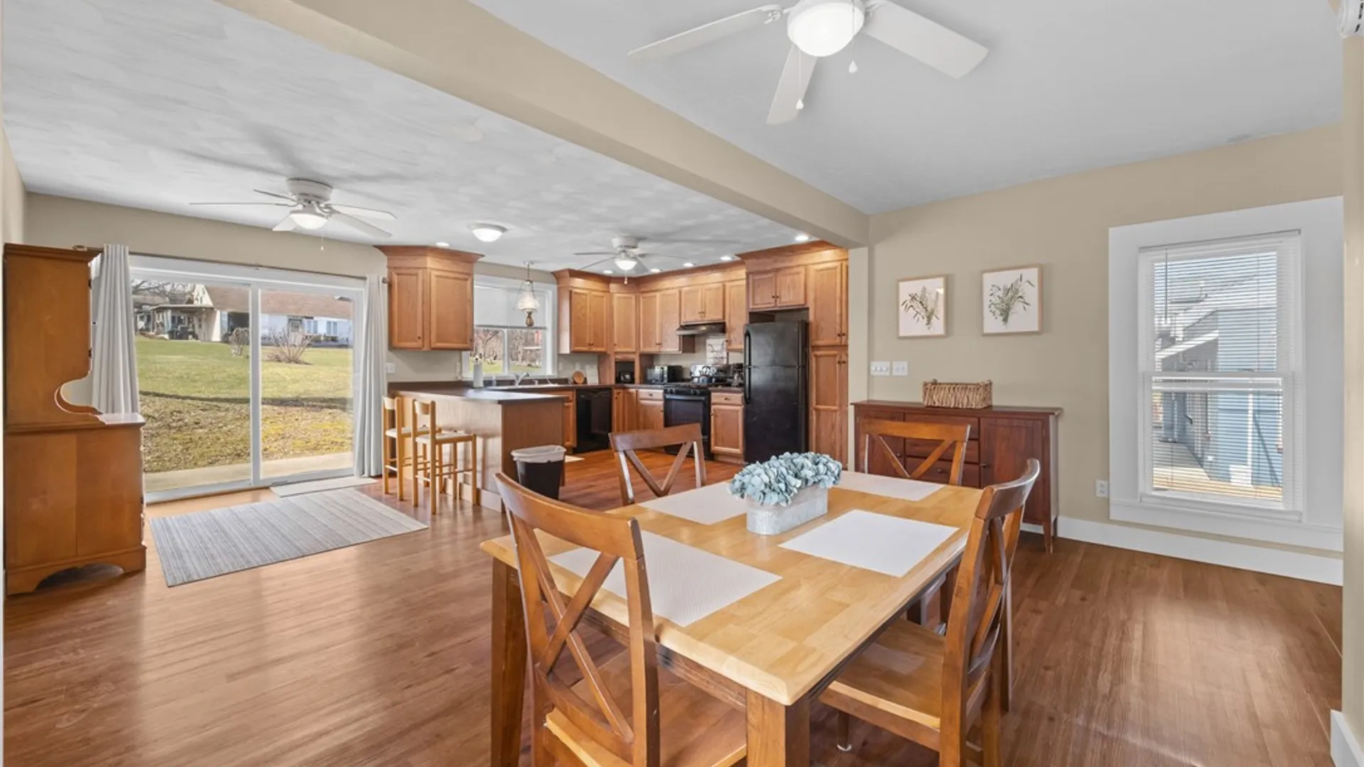 Property at 3622 & 3626 Lakemont Himrod Road, Milo, NY 14842 39