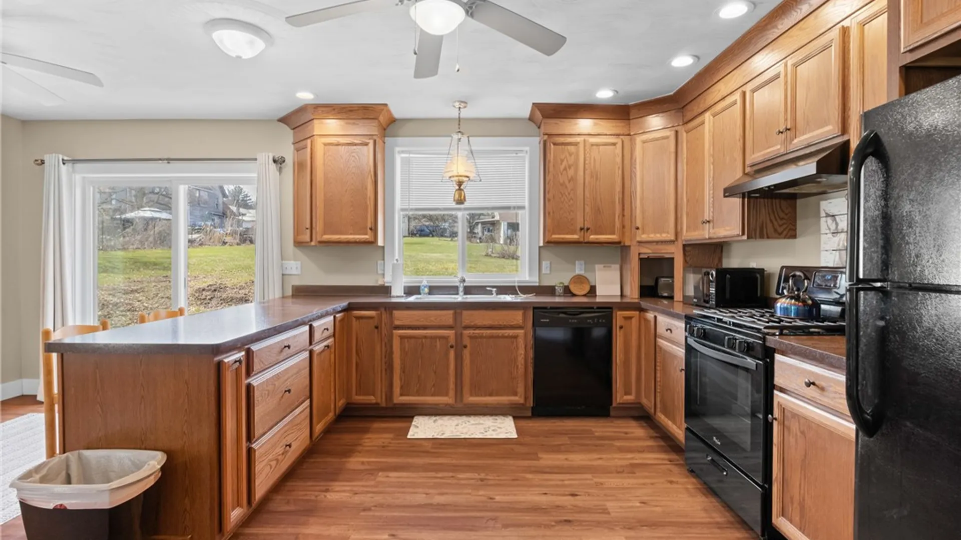 Property at 3622 & 3626 Lakemont Himrod Road, Milo, NY 14842 40