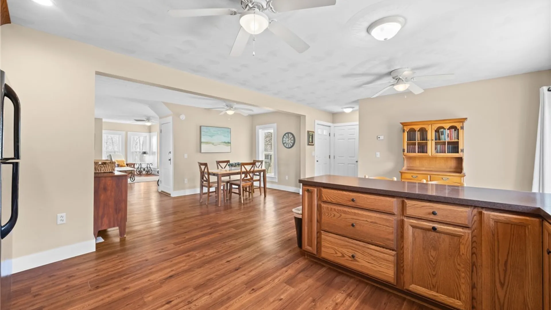 Property at 3622 & 3626 Lakemont Himrod Road, Milo, NY 14842 41