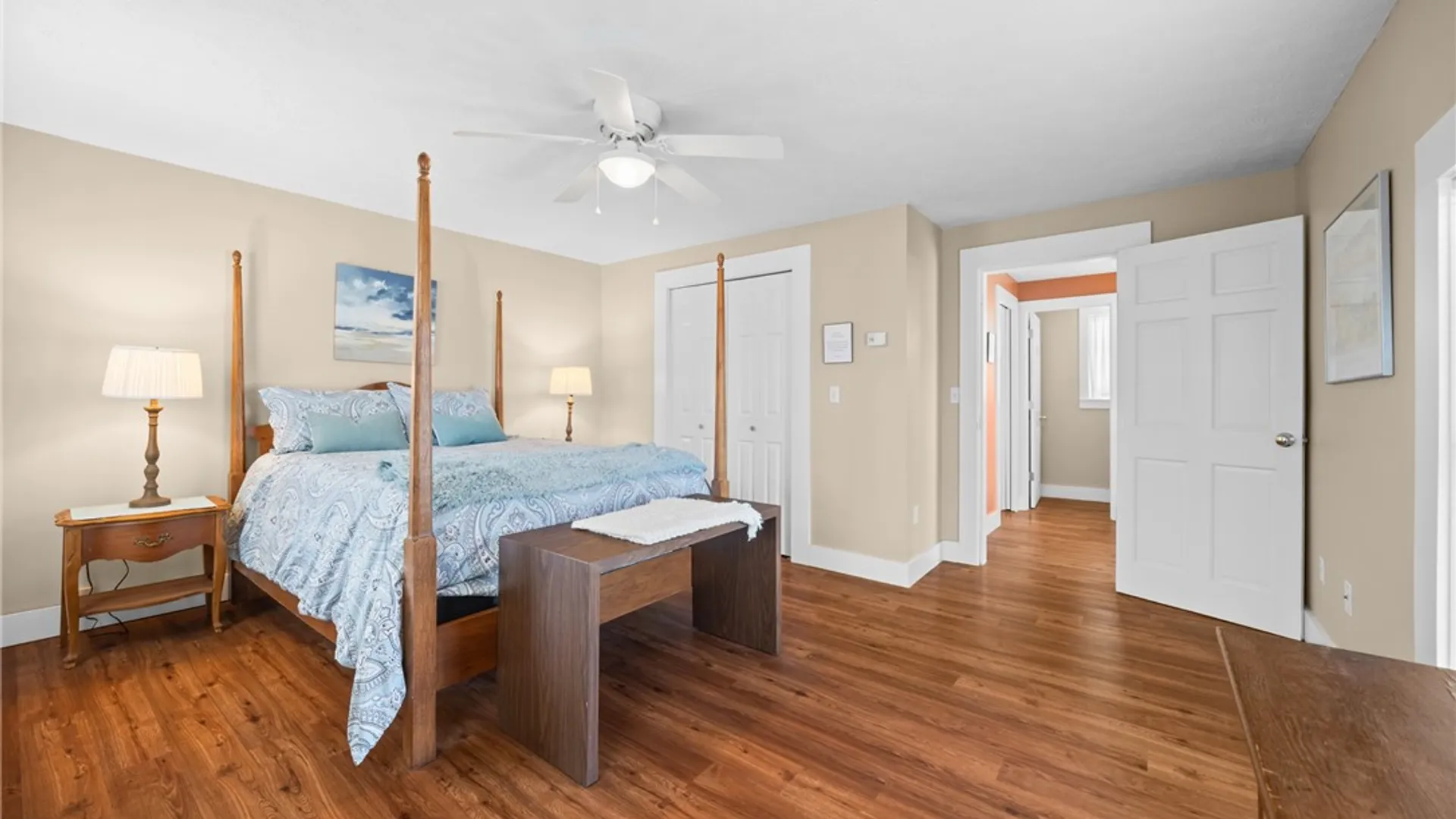 Property at 3622 & 3626 Lakemont Himrod Road, Milo, NY 14842 45