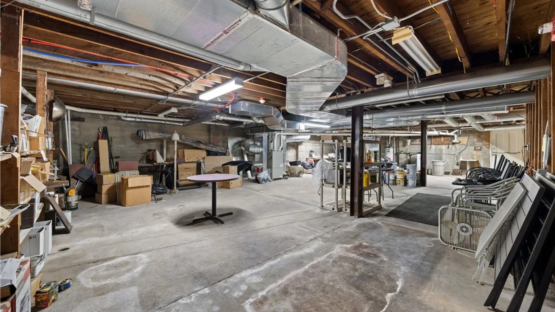 Property at 3622 & 3626 Lakemont Himrod Road, Milo, NY 14842 48