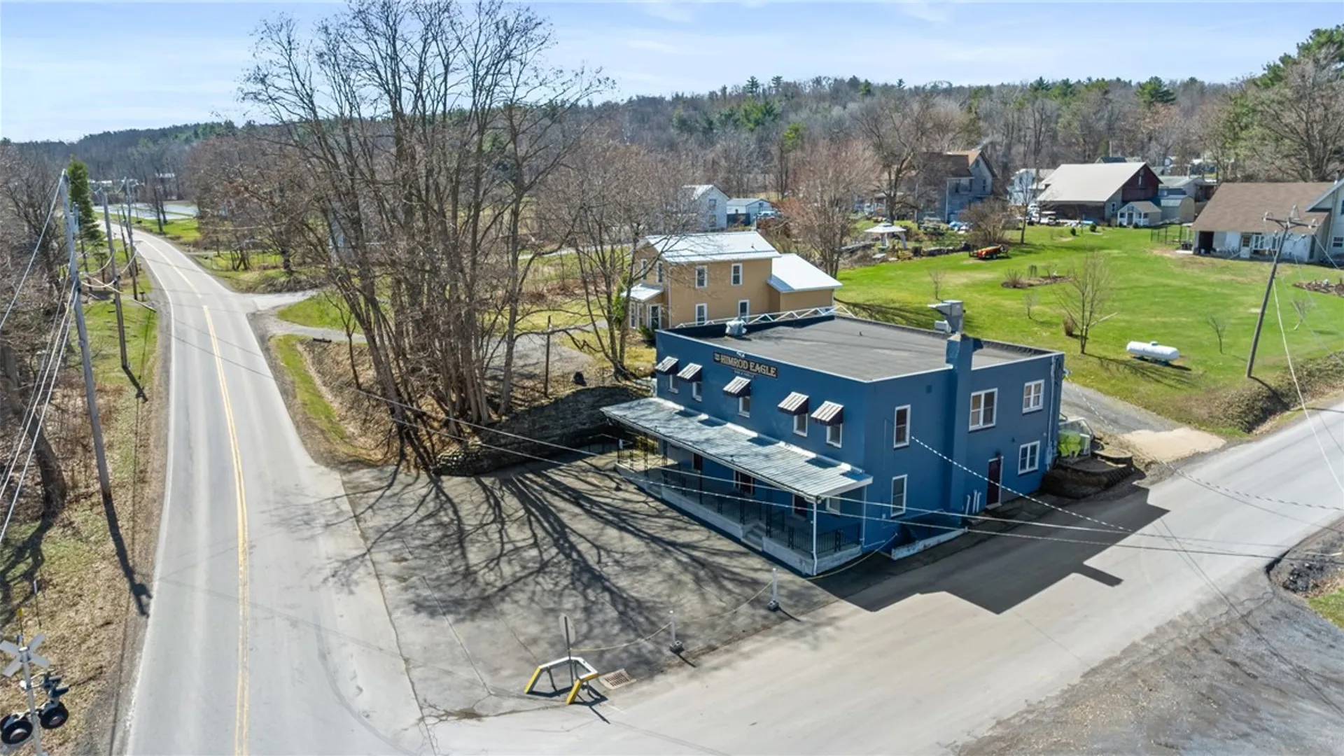 Property at 3622 & 3626 Lakemont Himrod Road, Milo, NY 14842 50