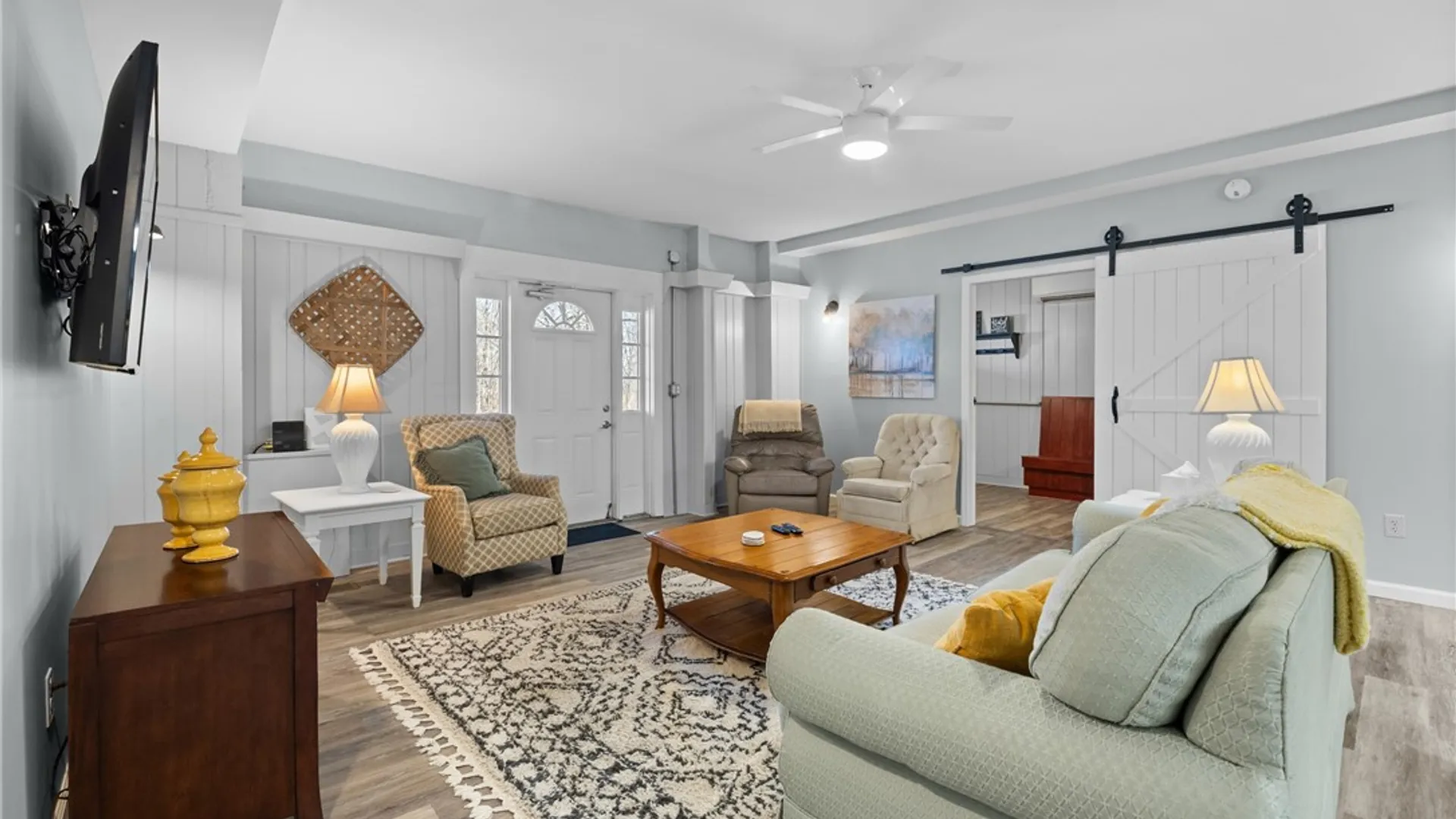 Property at 3622 & 3626 Lakemont Himrod Road, Milo, NY 14842 6