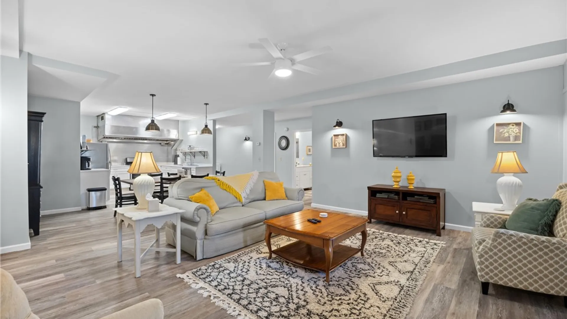 Property at 3622 & 3626 Lakemont Himrod Road, Milo, NY 14842 7