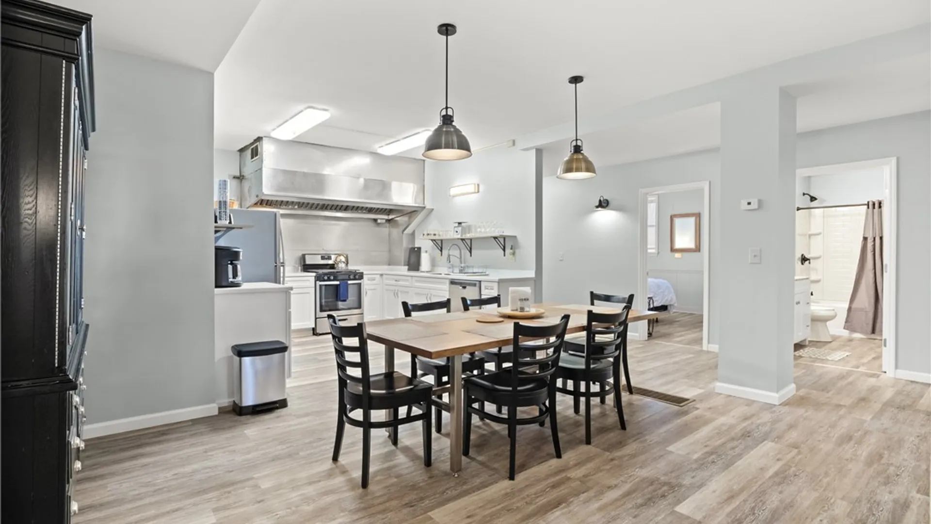 Property at 3622 & 3626 Lakemont Himrod Road, Milo, NY 14842 8