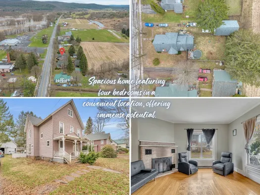 Property at 1695 State Highway 8, Guilford, NY 13809