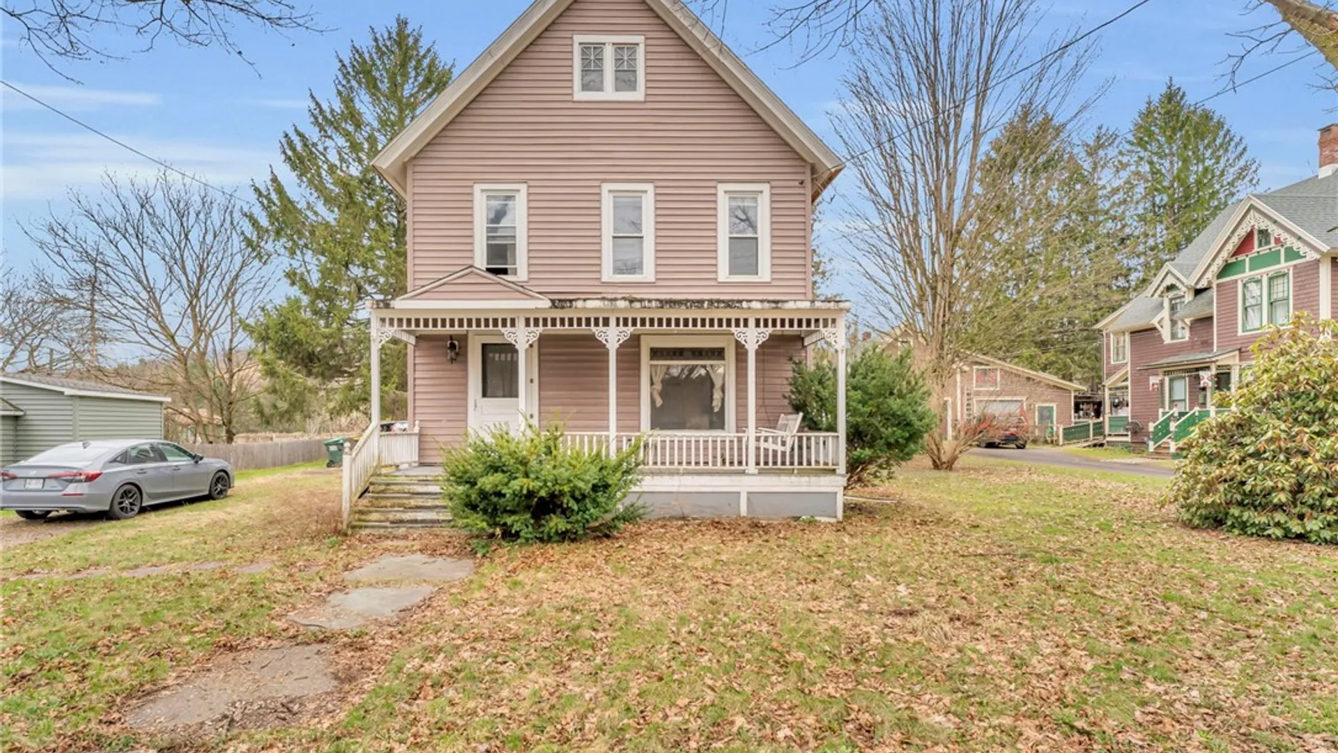 Property at 1695 State Highway 8, Guilford, NY 13809 2