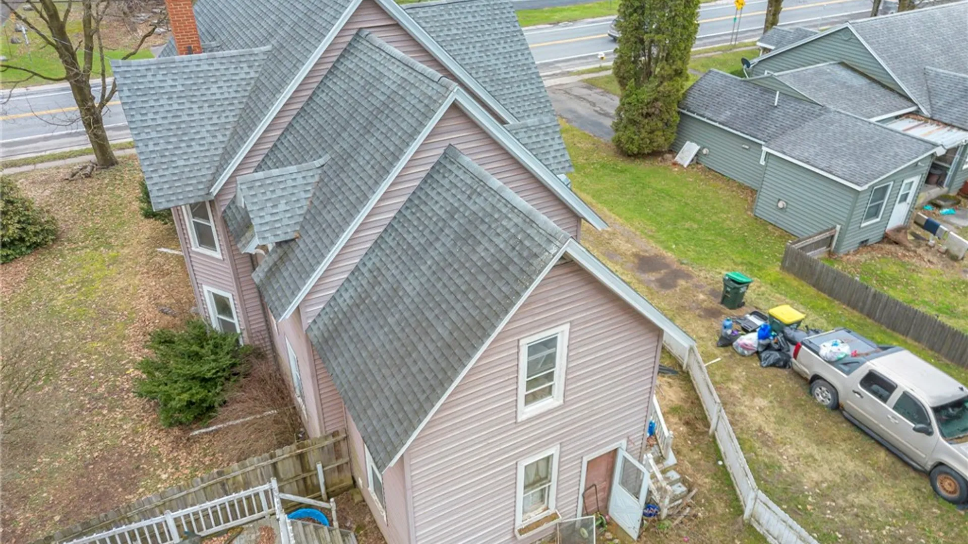 Property at 1695 State Highway 8, Guilford, NY 13809 28