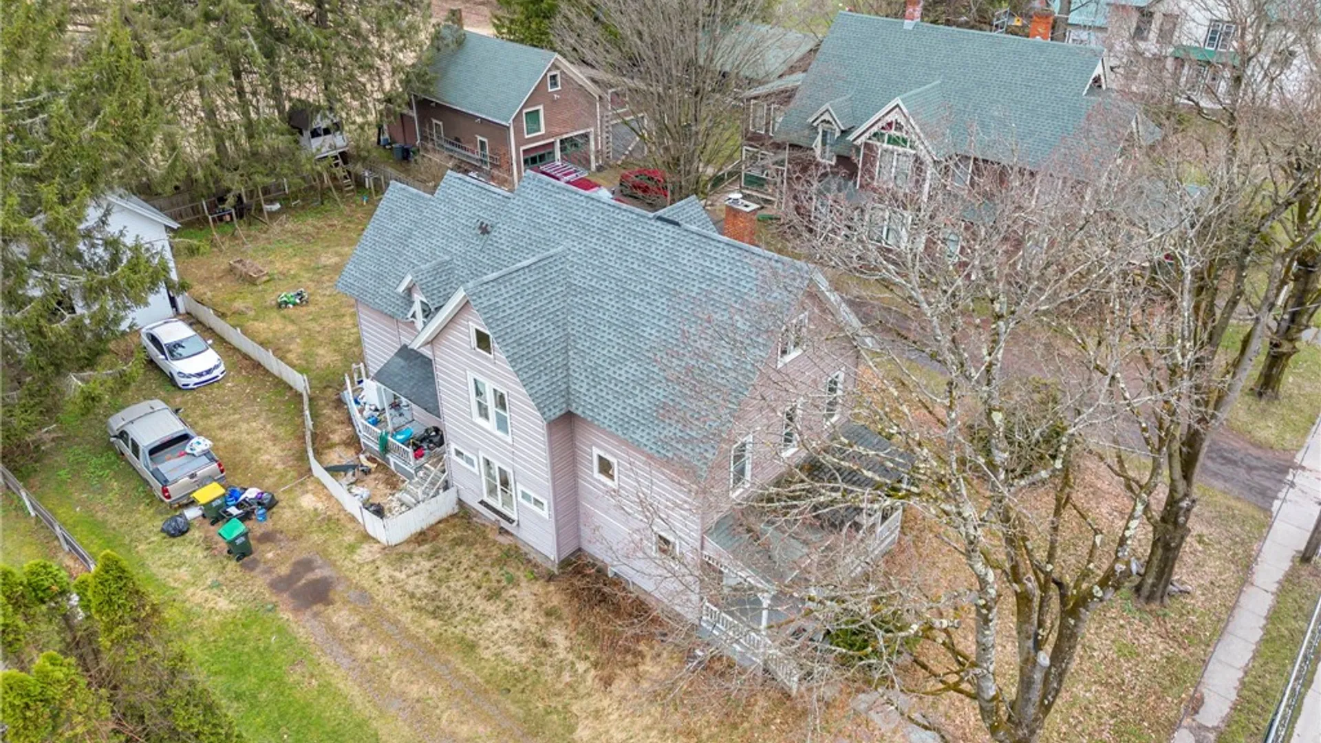 Property at 1695 State Highway 8, Guilford, NY 13809 29