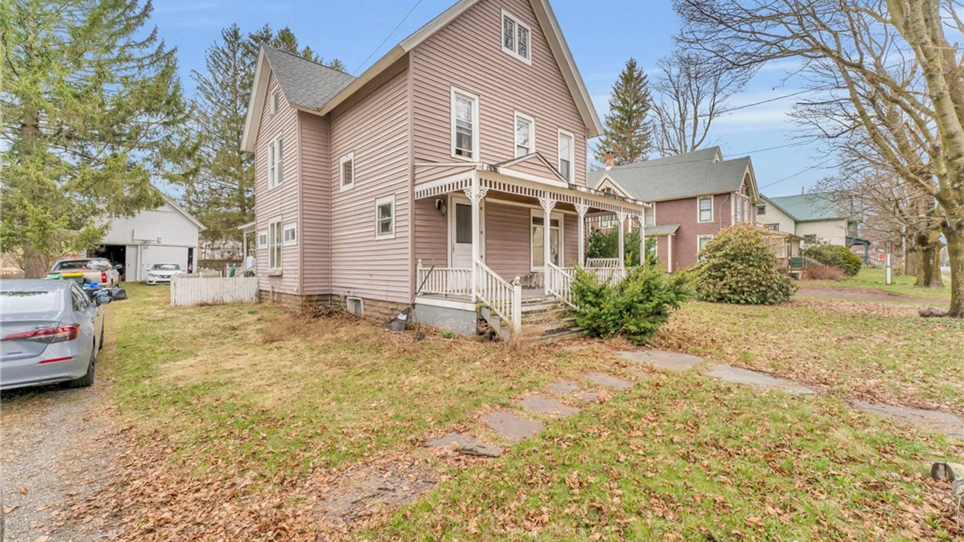 Property at 1695 State Highway 8, Guilford, NY 13809 3