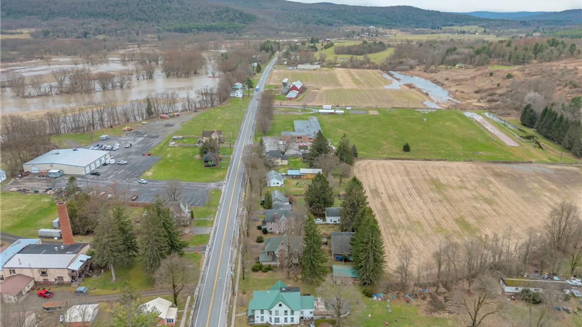 Property at 1695 State Highway 8, Guilford, NY 13809 30