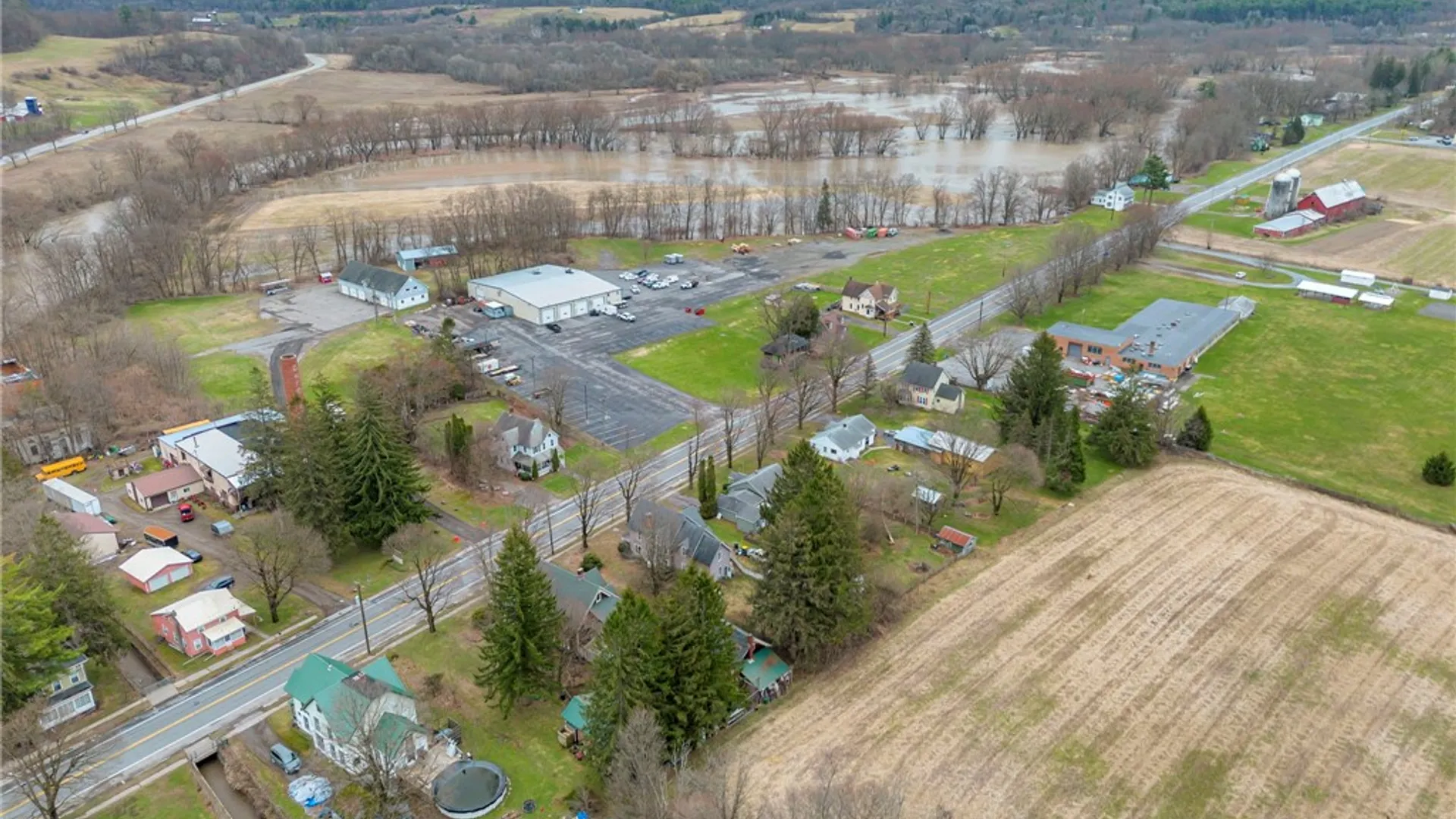 Property at 1695 State Highway 8, Guilford, NY 13809 31