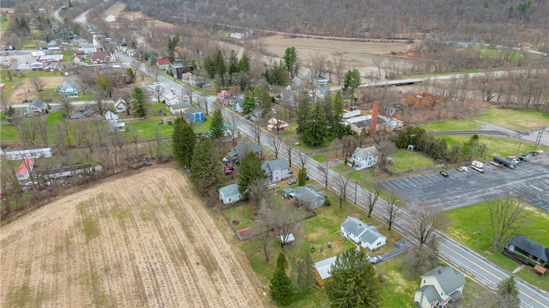 Property at 1695 State Highway 8, Guilford, NY 13809 32