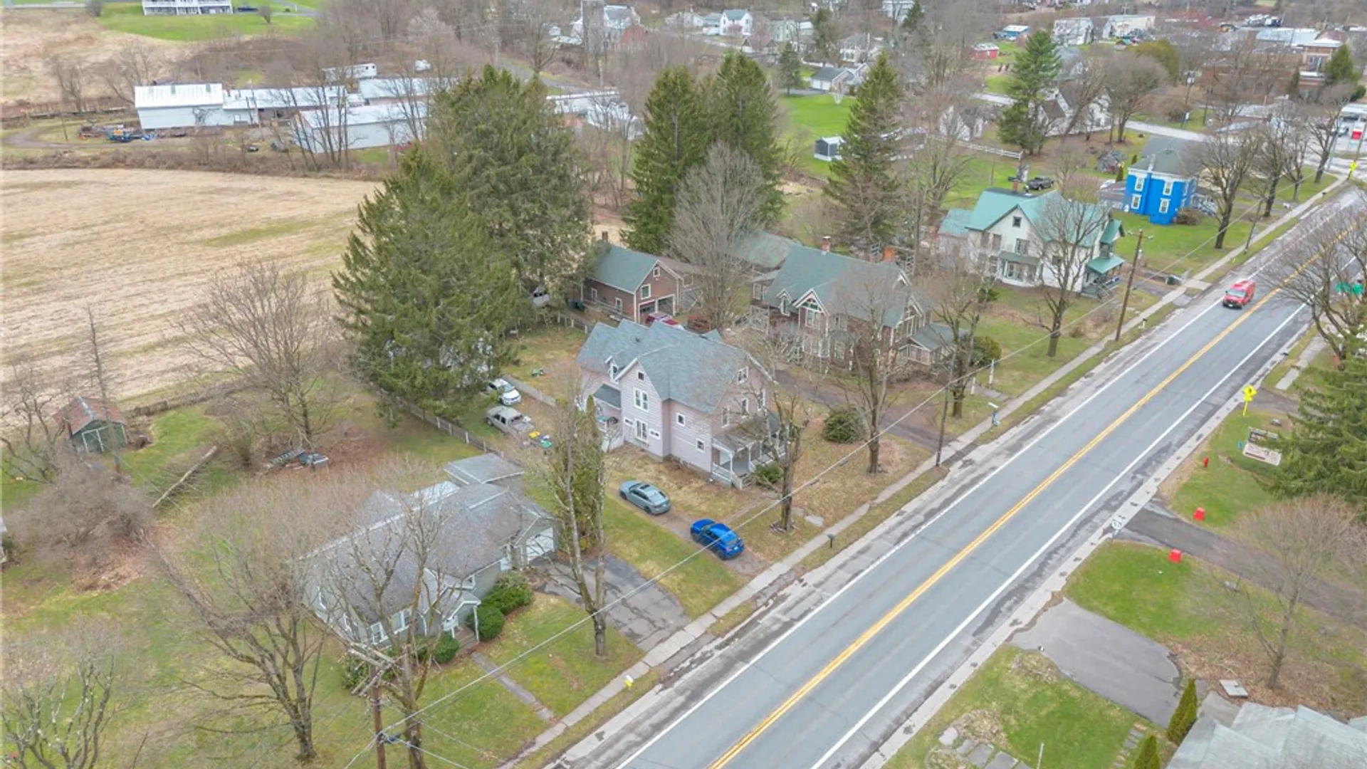 Property at 1695 State Highway 8, Guilford, NY 13809 34