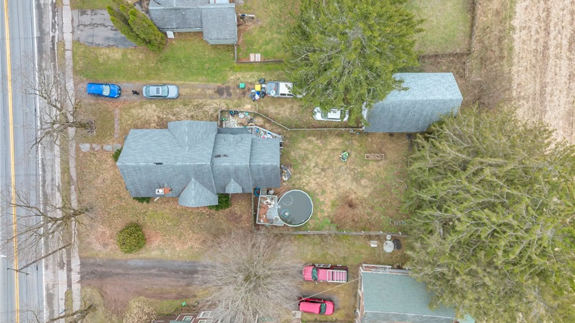 Property at 1695 State Highway 8, Guilford, NY 13809 35