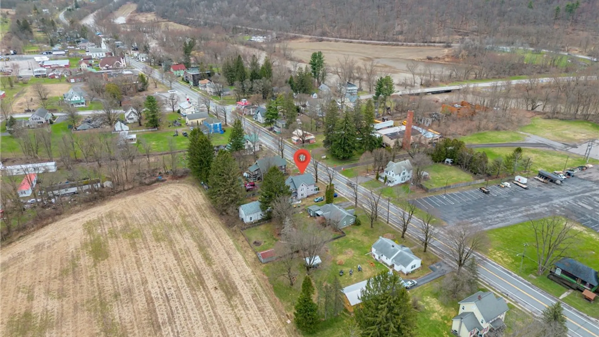 Property at 1695 State Highway 8, Guilford, NY 13809 36