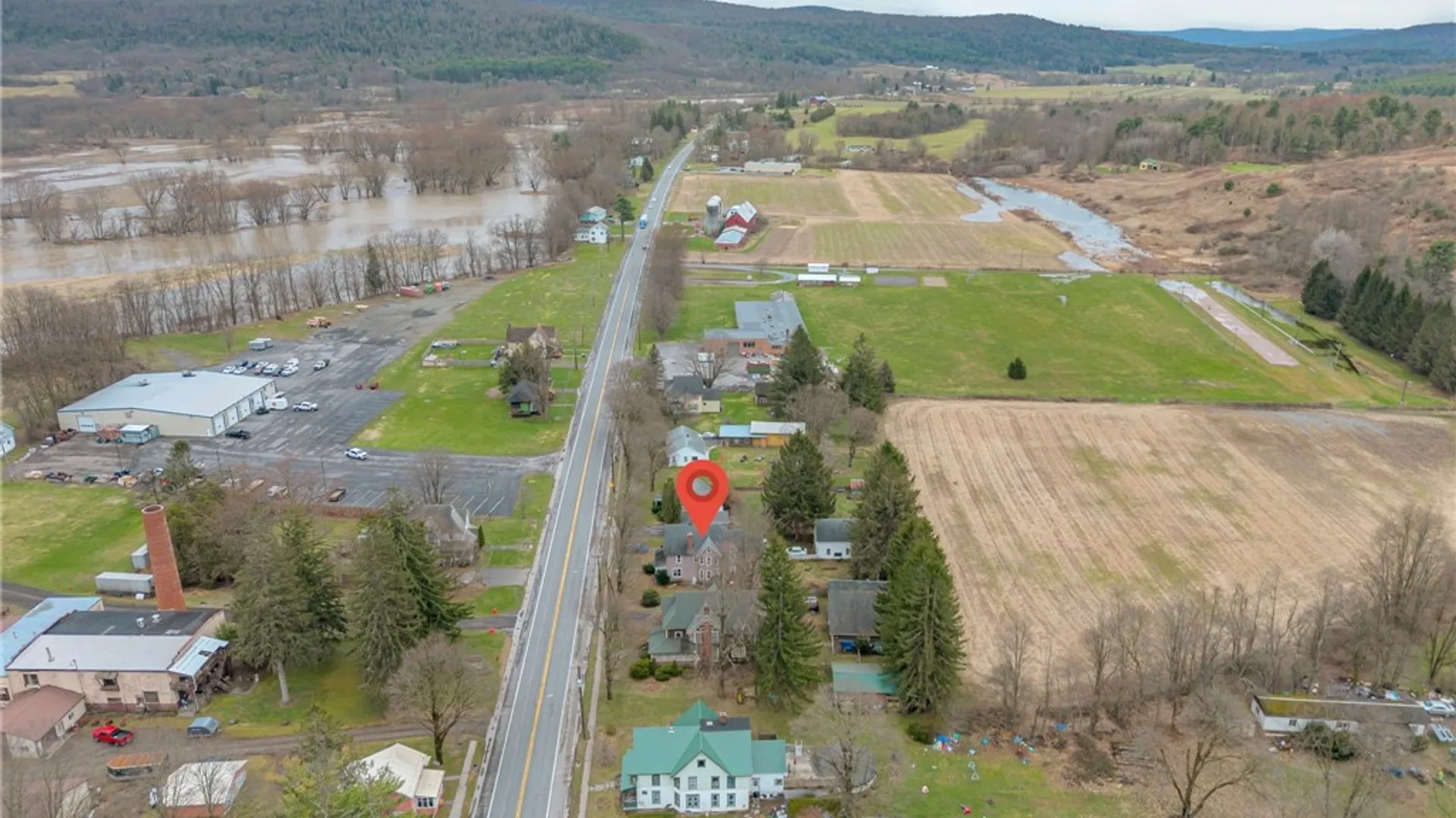 Property at 1695 State Highway 8, Guilford, NY 13809 37