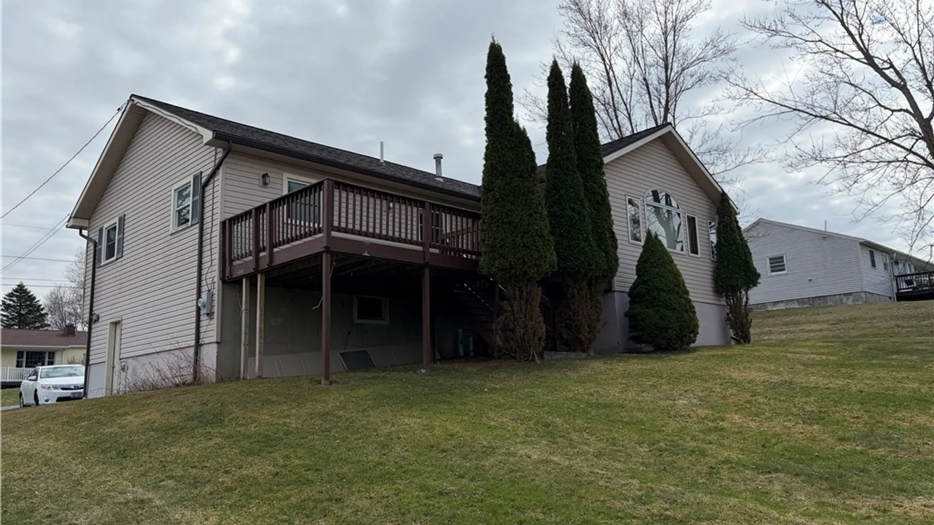 Property at 3595 Parti Drive, Cortlandville, NY 13045 2