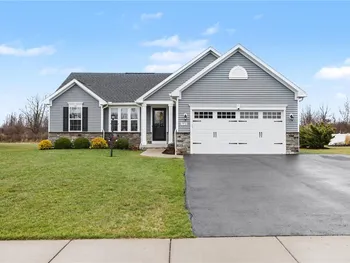 Property at 5978 Ivory Drive Drive, Farmington, NY 14425
