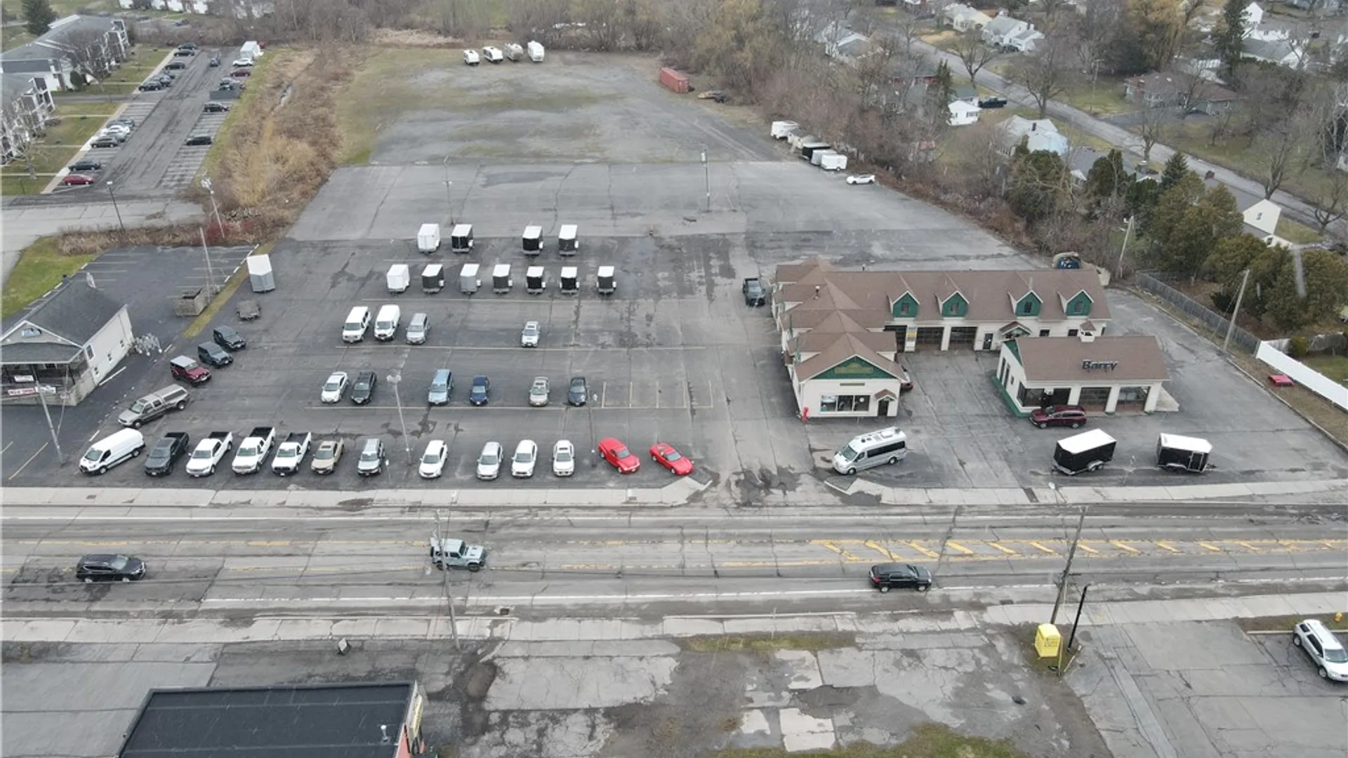 Property at 4577 Lake Road, Sweden, NY 14420 3