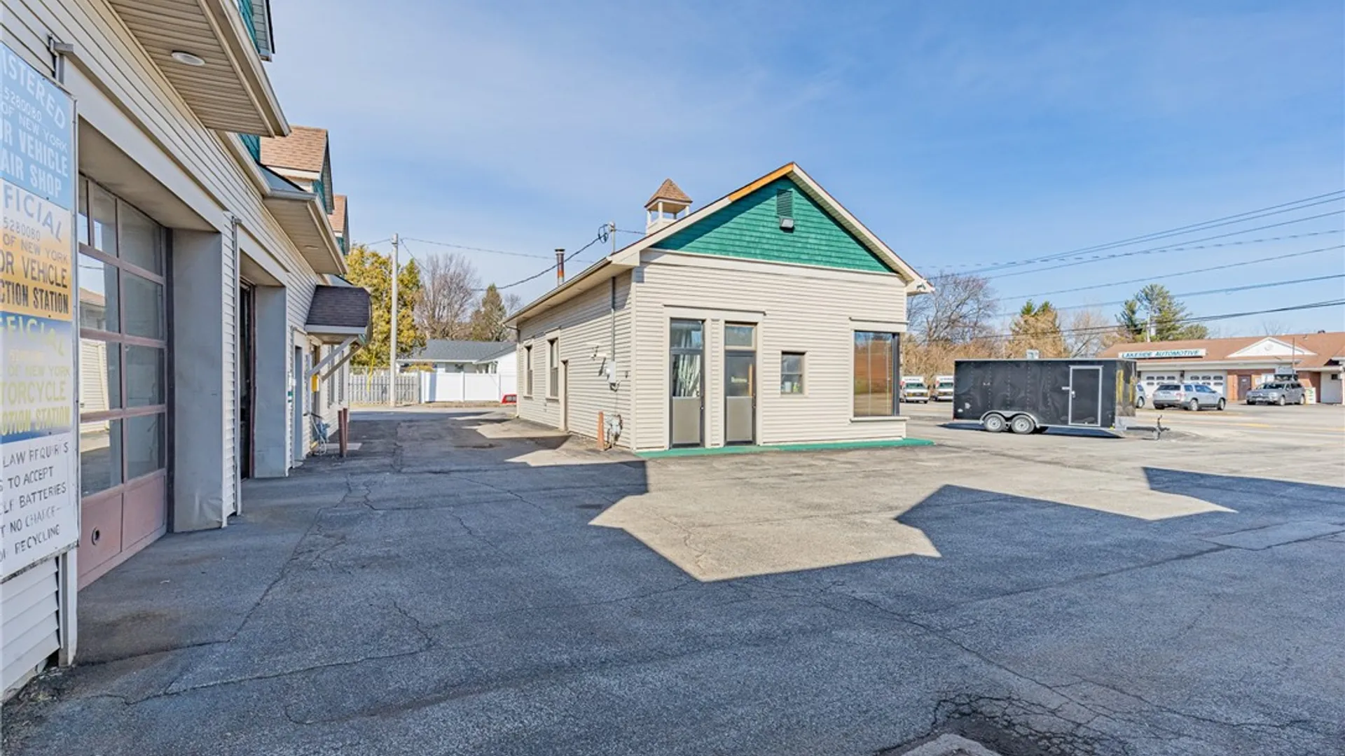 Property at 4577 Lake Road, Sweden, NY 14420 4