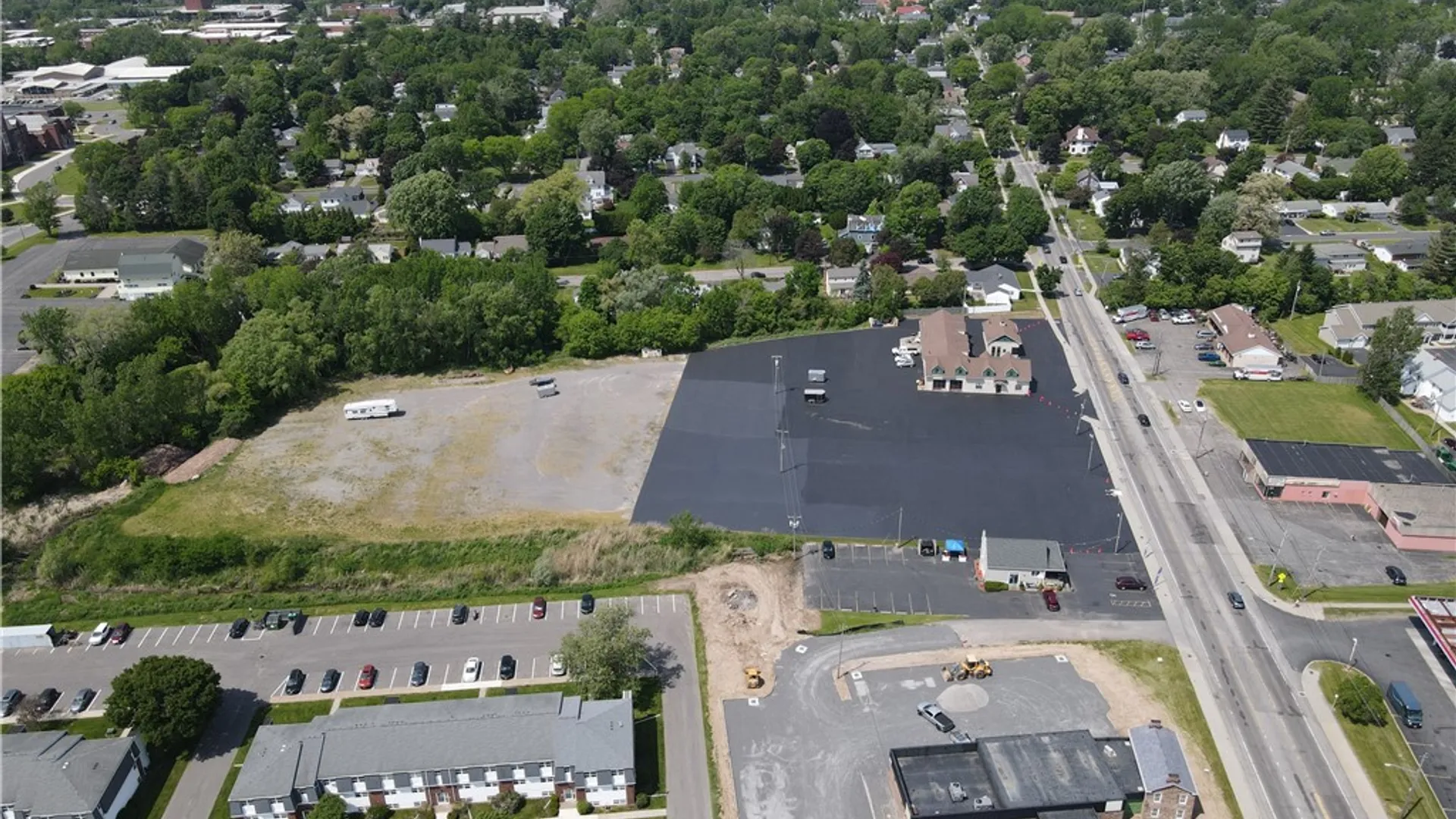 Property at 4577 Lake Road, Sweden, NY 14420 50