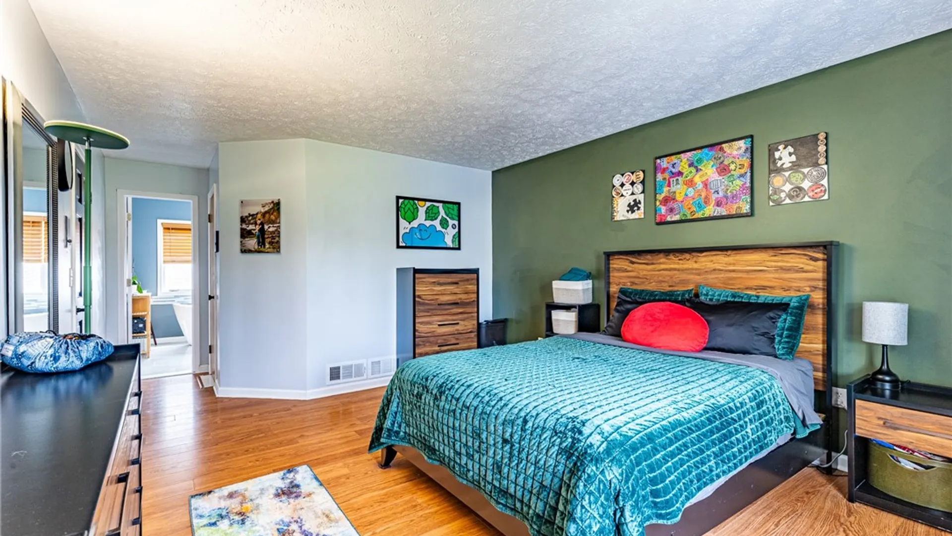 Property at 199 Windmill Trail, Ogden, NY 14624 18