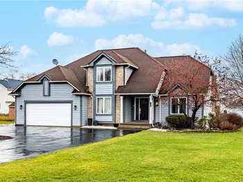 Property at 199 Windmill Trail, Ogden, NY 14624