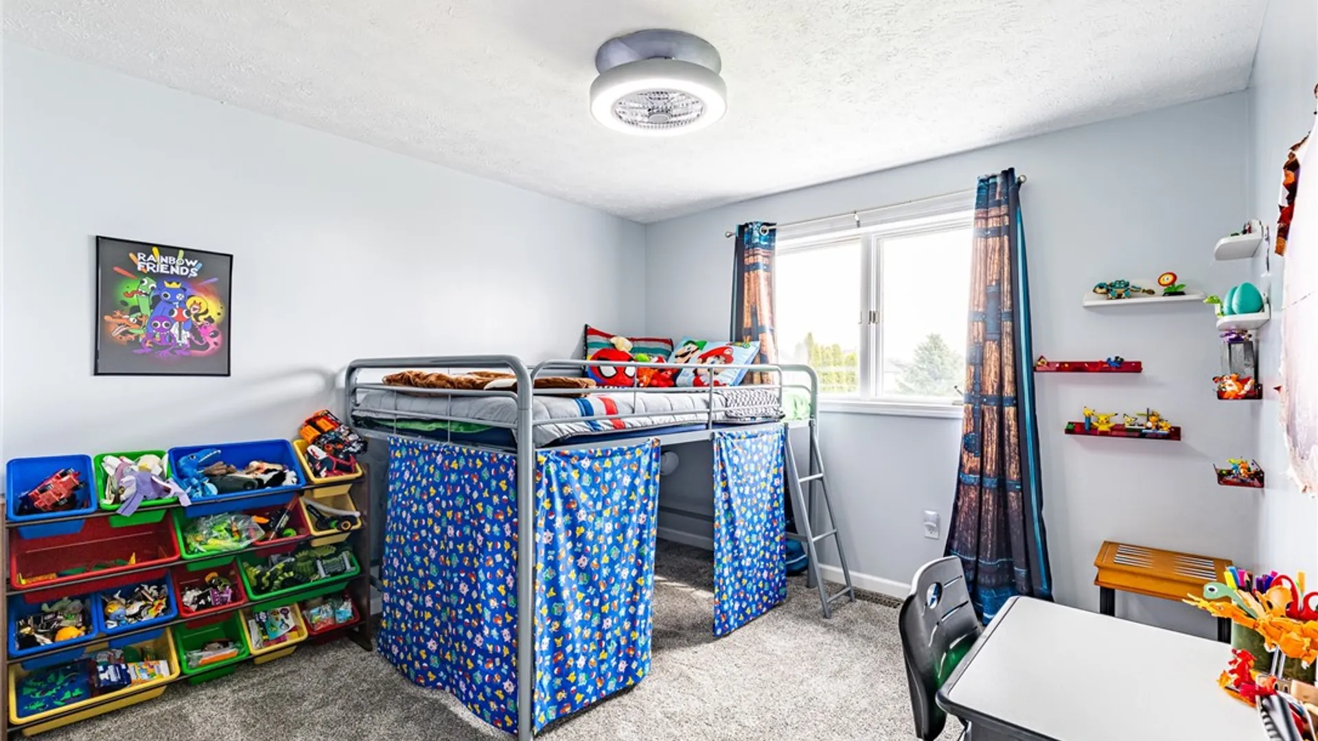 Property at 199 Windmill Trail, Ogden, NY 14624 25