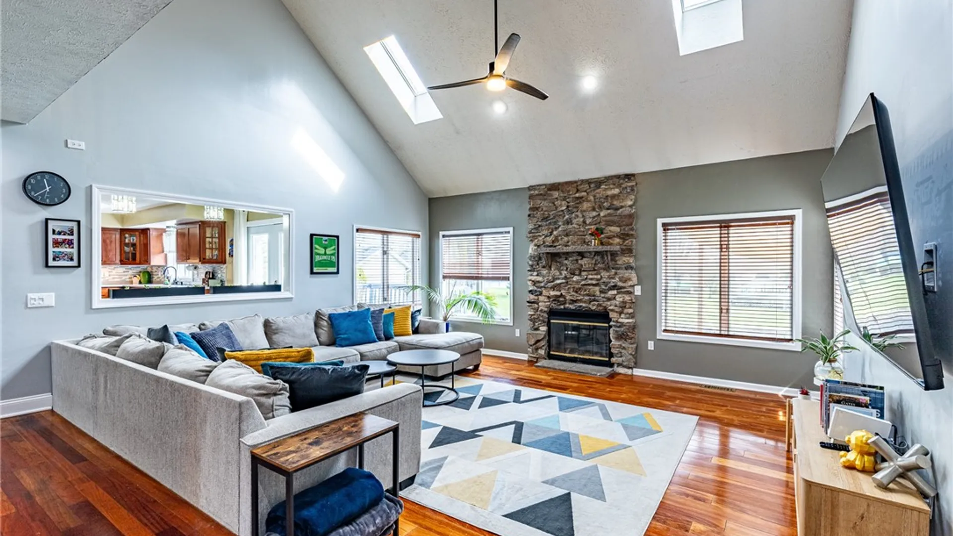 Property at 199 Windmill Trail, Ogden, NY 14624 3