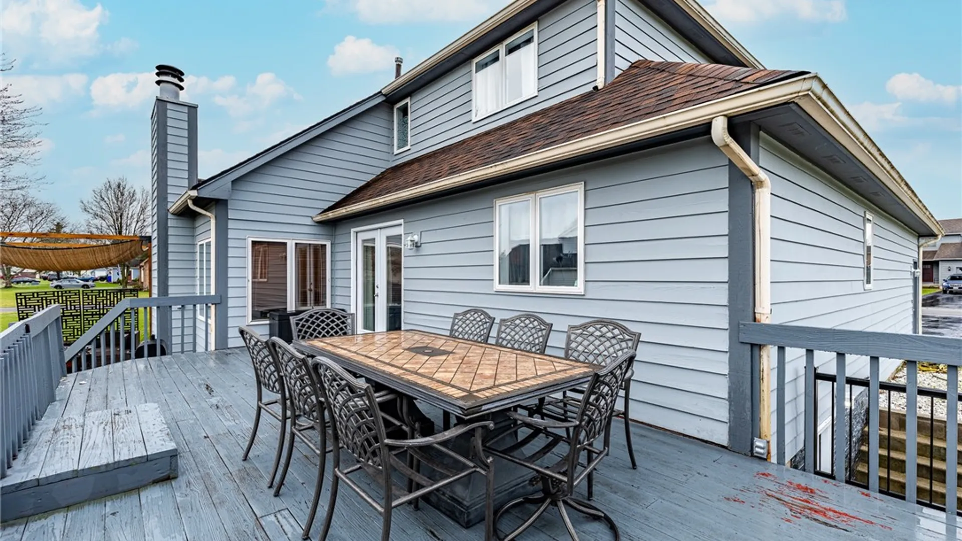 Property at 199 Windmill Trail, Ogden, NY 14624 36