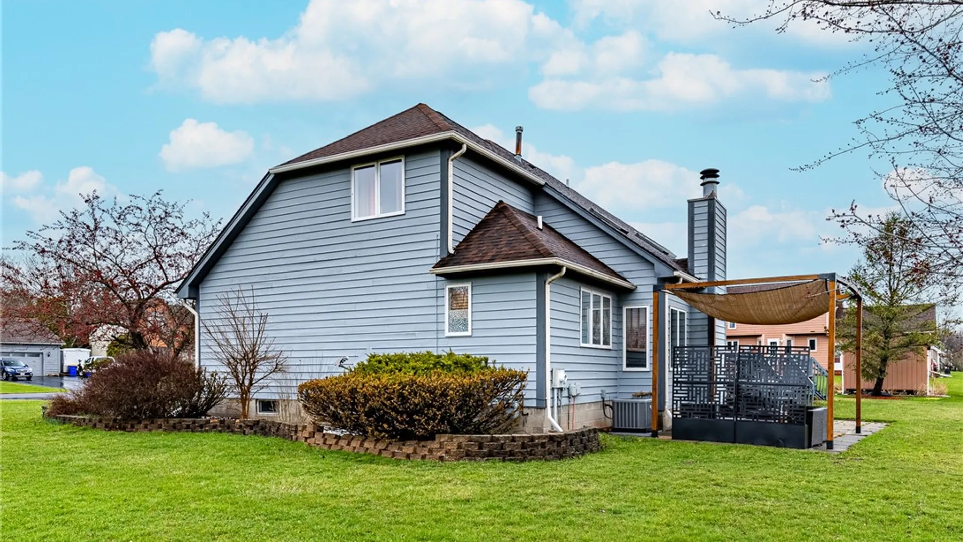 Property at 199 Windmill Trail, Ogden, NY 14624 37