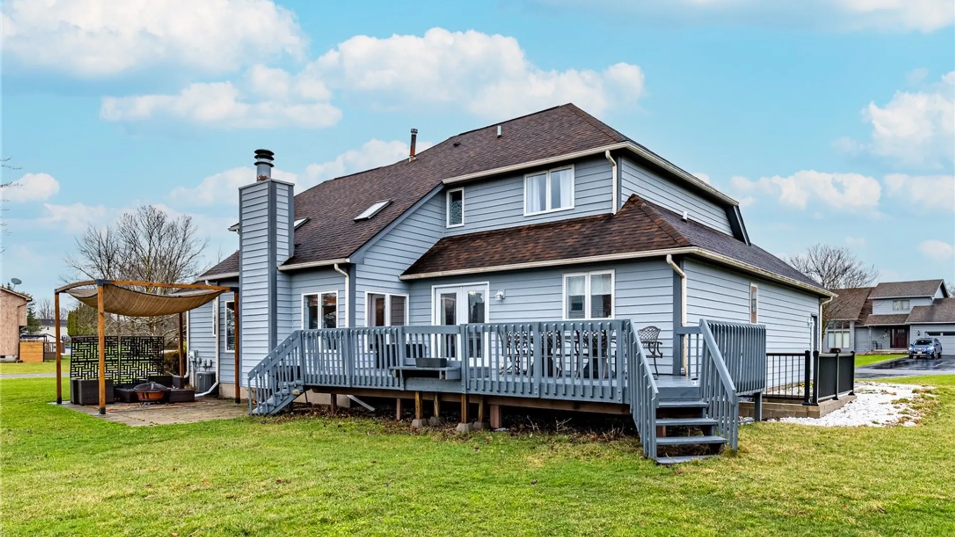 Property at 199 Windmill Trail, Ogden, NY 14624 38