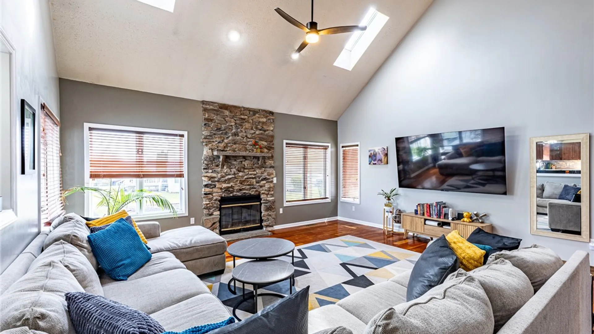 Property at 199 Windmill Trail, Ogden, NY 14624 4