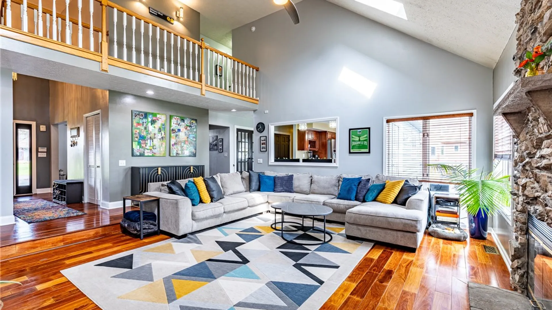 Property at 199 Windmill Trail, Ogden, NY 14624 5