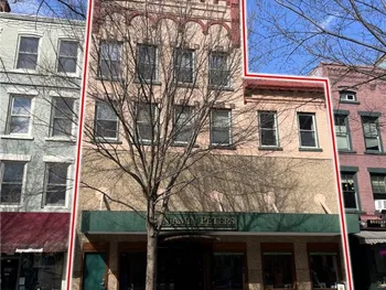Property at 120-122 State, Ithaca City, NY 14850