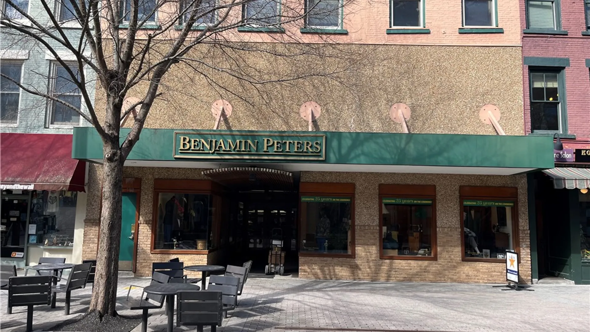 Property at 120-122 State, Ithaca City, NY 14850 2