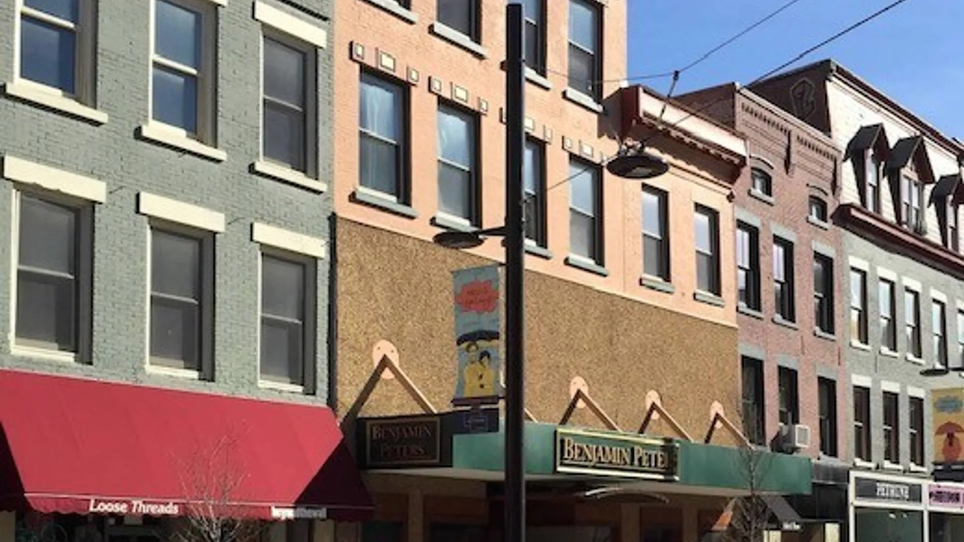 Property at 120-122 State, Ithaca City, NY 14850 23