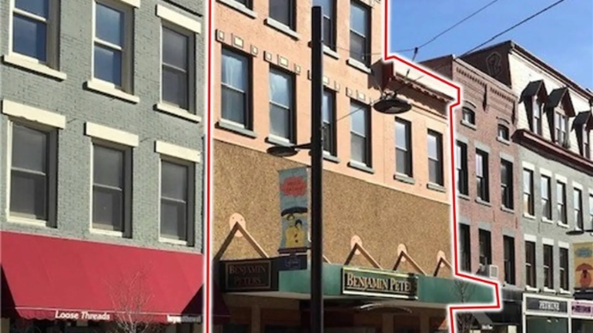 Property at 120-122 State, Ithaca City, NY 14850 3