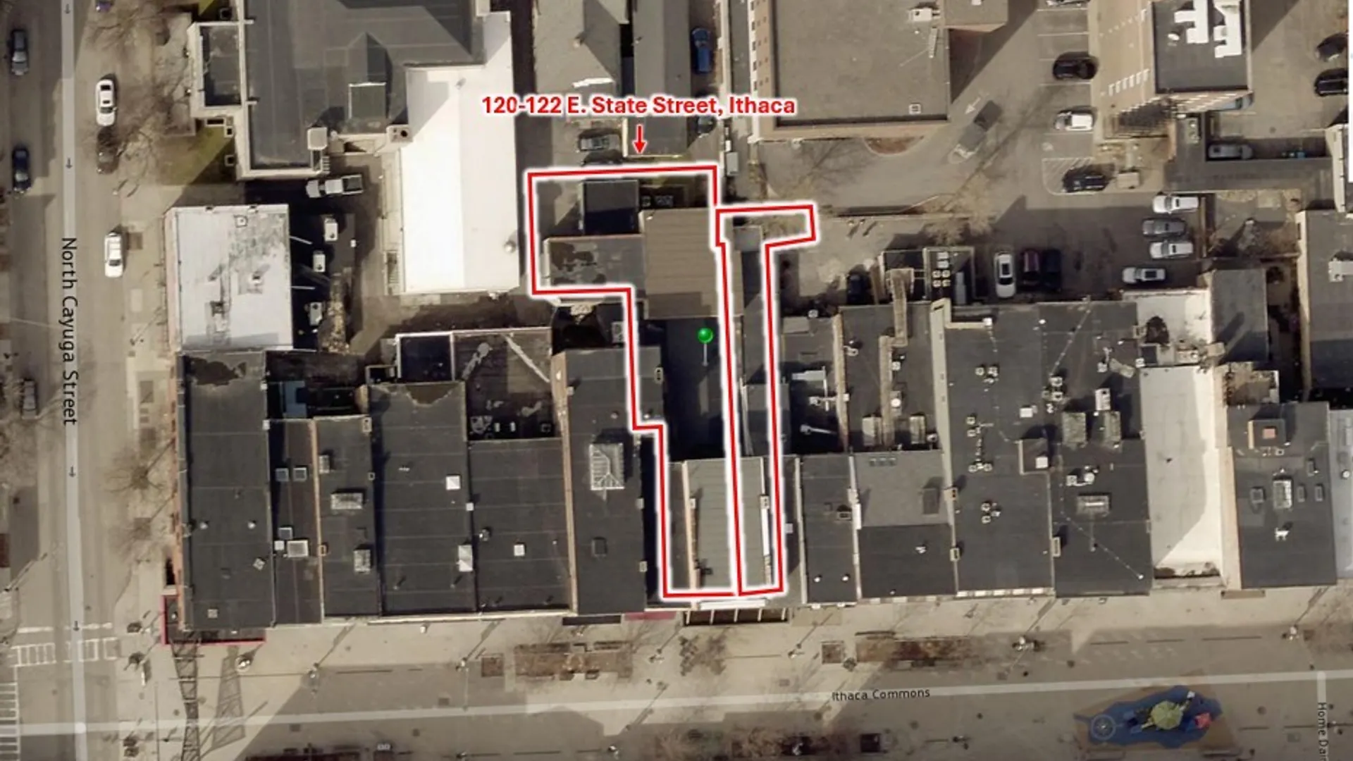 Property at 120-122 State, Ithaca City, NY 14850 4