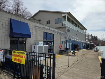 Property at 555 Water Street, Porter, NY 14174
