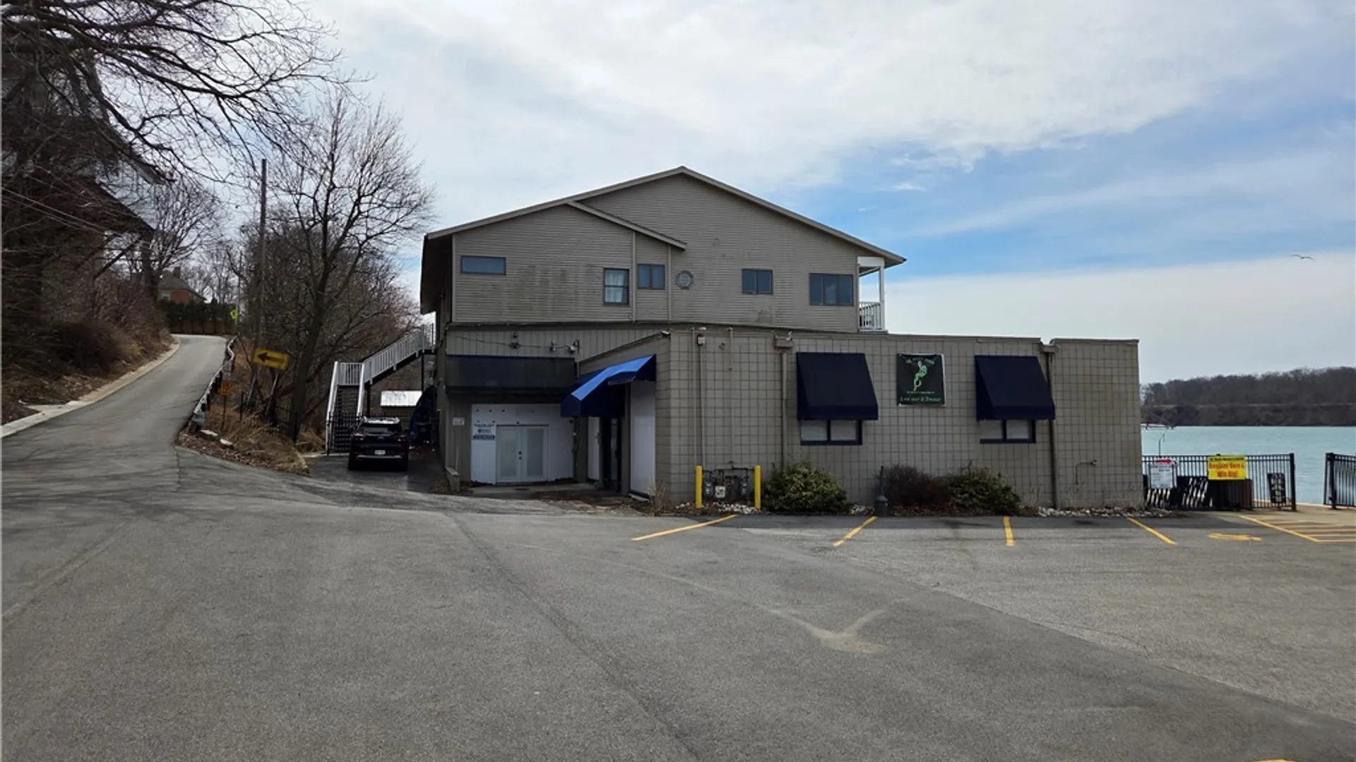 Property at 555 Water Street, Porter, NY 14174 2