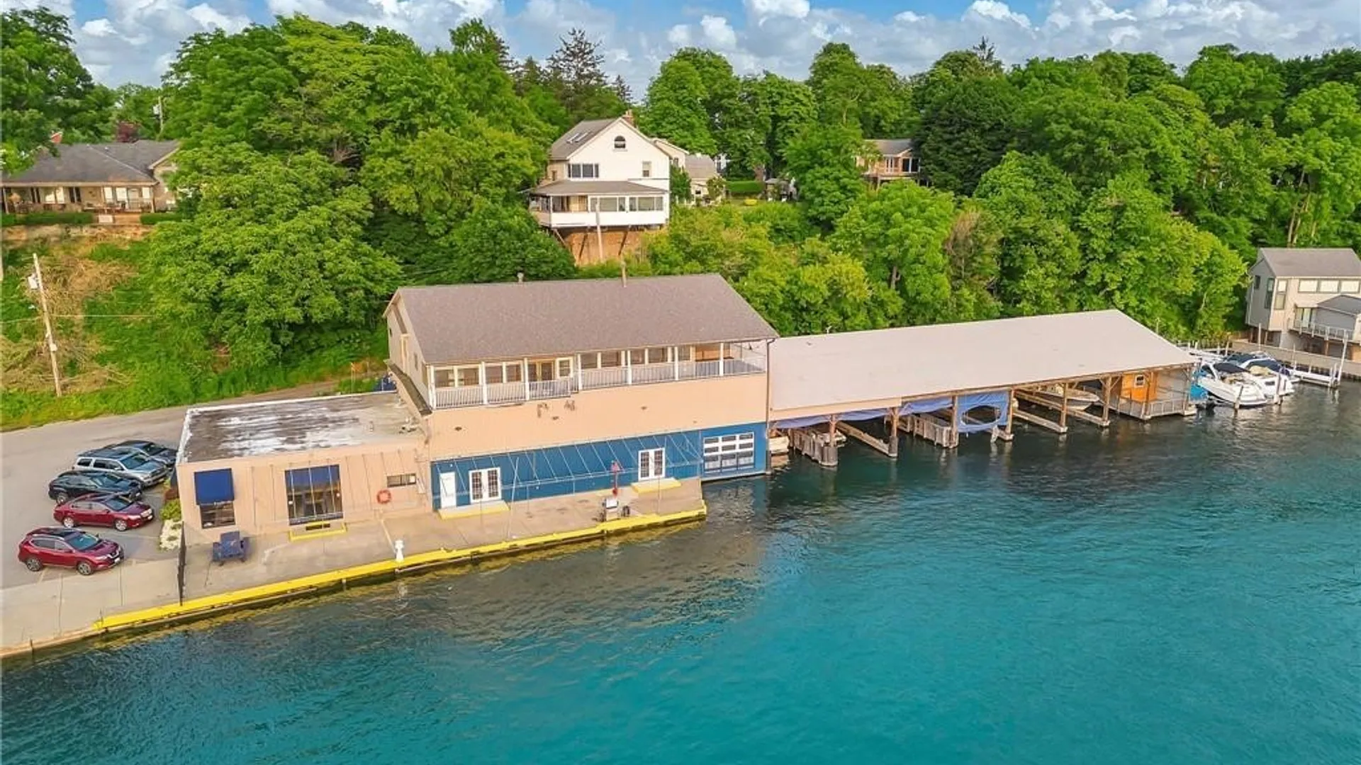 Property at 555 Water Street, Porter, NY 14174 27