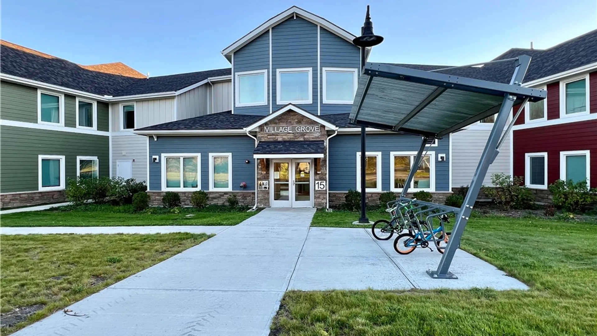 Property at 2 Crescent Way, Ulysses, NY 14886 10