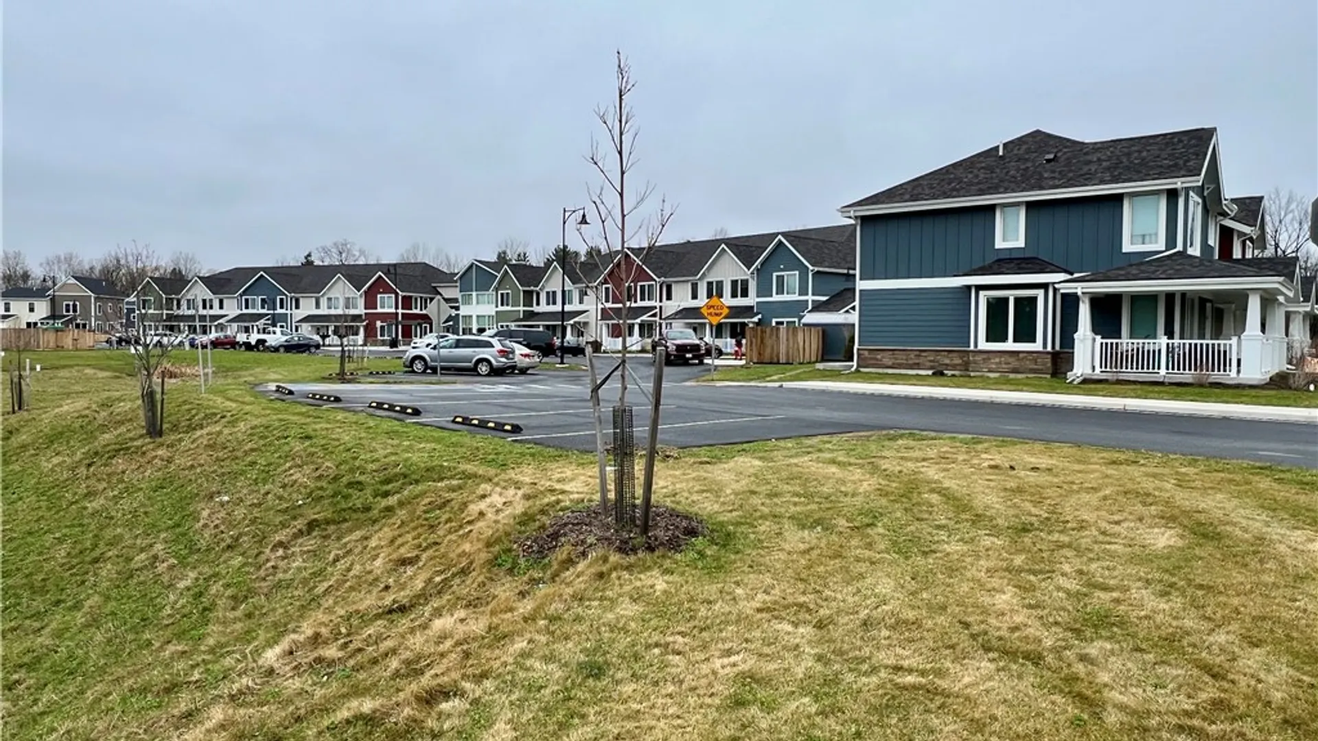 Property at 2 Crescent Way, Ulysses, NY 14886 12