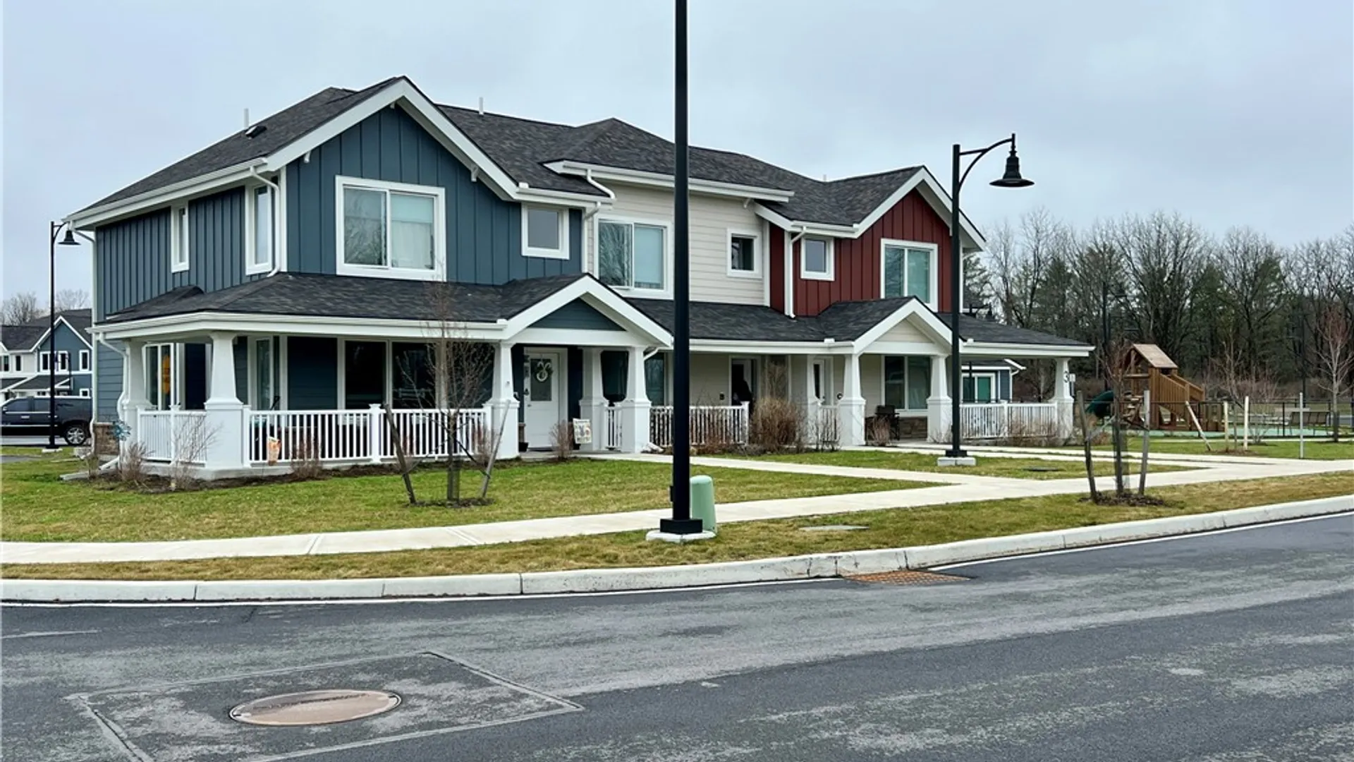 Property at 2 Crescent Way, Ulysses, NY 14886 13