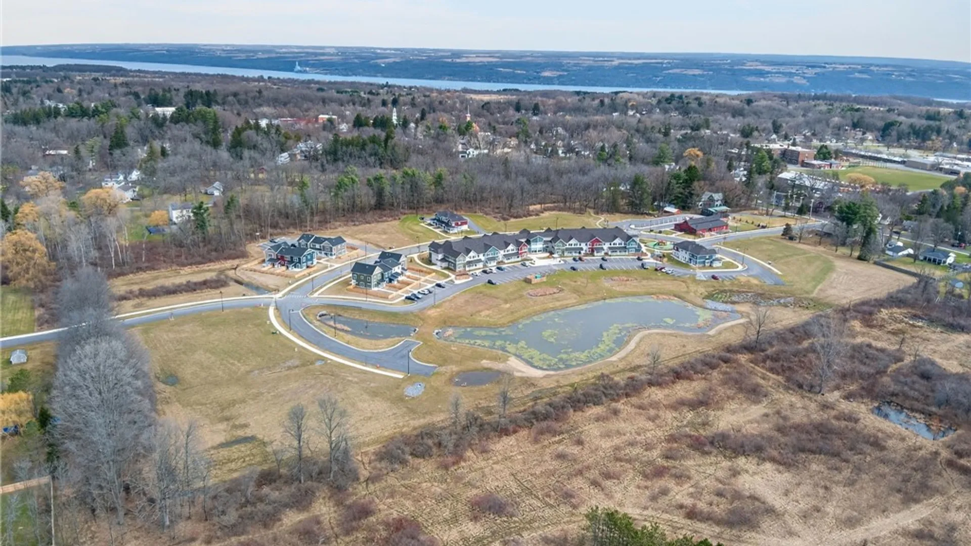 Property at 2 Crescent Way, Ulysses, NY 14886 2