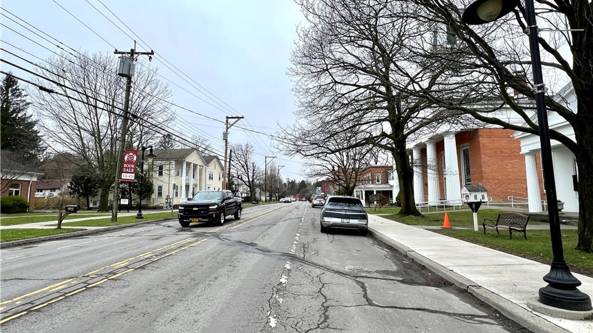 Property at 20 Crescent Way, Ulysses, NY 14886 13