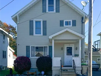 Property at 3 Glendale Place, Herkimer, NY 13350
